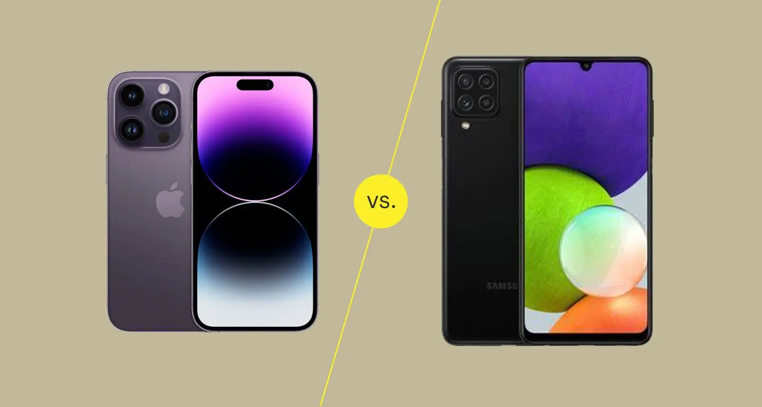 How to Choose the Perfect Smartphone: A Complete Buyer's Guide